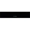 Image de Bosch Tiroir chauffant noir BIC510NB0