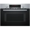 Image de Bosch - Micro-ondes Encastrables 44l 900w 59.4cm, Boscma583ms0
