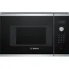 Image de Micro-ondes avec grill BOSCH BEL523MS0 20 L LED 1270W noir