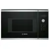 Image de Micro-ondes Bosch 20 litres noir BEL523MS0 - Neuf