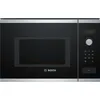 Image de Bosch - Micro-ondes Encastrables 25l 900w 59.4cm, Bfl 553 Ms 0