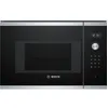 Image de Micro-ondes grill encastrable BEL524MS0 inox - 20 L - 800 W - Grill 1000 W - Neuf