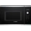 Image de Four micro-ondes encastrable Bosch Série 6 BFL554MS0 25 L 900 W Inox - Neuf