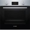 Image de Four intégrable 66l a ecoclean inox - Bosch - HBF133BR0 - série 2