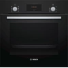Image de Four intégrable multifonction 66l 60cm ecoclean noir - Bosch - HBF153BB0 - série 2