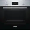 Image de Four intégrable 66l 60cm ecoclean inox - Bosch - HBF154ES0 - série 2