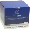 Image de Kit de nettoyage Bosch Siemens 00311929 4x200g pour lave-linge
