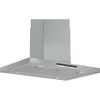 Image de Bosch - Hotte Décorative 90cm 754m3/h B Inox Dib97im50