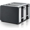 Image de Bosch SDA Grille-pain TAT7S45 gr/ws