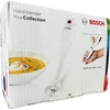 Image de Mixeur plongeant 350w blanc - Bosch - MSMP1000 -