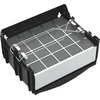 Image de Kit de recyclage pour hotte - Bosch - DWZ0XX0J0 -
