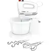 Image de Batteur à main Bosch 3 L Blanc - Neuf