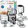 Image de Robot culinaire avec bol XXL, capacité de 3,9 L, puissance de 1 250 W