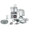 Image de Robot multifonction Bosch MultiTalent 8 MC812S820 3,9 L Blanc - Neuf