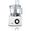 Image de Robot multifonction 3,9l 1000w et blender 1,5l - Bosch - MC812W501 -