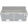 Image de Groupe filtrant 53cm 618m3/h - Bosch - DHL555BL - serie 4