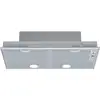 Image de Bosch Serie 4 DHL755BL hotte Intégré Argent 610 m³/h C - Neuf