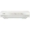 Image de Bosch Serie 2 DUL62FA21 cooker hood Wall-mounted White D 250 m3/h