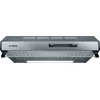 Image de Bosch Serie 2 DUL62FA51 hotte Montée au mur Acier inoxydable 250 m³/h