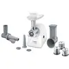 Image de Hachoir Bosch MFW2517W 350 W Blanc - Neuf