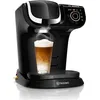 Image de Bosch - Machine A Cafe Multi-boissons Tassimo Tas6502 - Noir