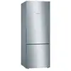 Image de Réfrigérateurs combinés 376L Froid Brassé BOSCH 70cm E, KGV58VLEAS - Neuf