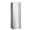 Image de Réfrigérateur - BOSCH SER4 - KSV36VLDP - Classe D - 346 L - 186 x 60 x 65 cm - Inox - Neuf