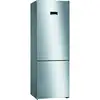 Image de Réfrigérateurs combinés 435L Froid Ventilé BOSCH 70cm E, KGN 49 XLEA - Neuf