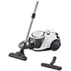 Image de Bosch BGS41K332 Aspirateur 550 W Aspirateur réservoir cylindrique Sec Sans sac 2,4 L - Neuf