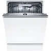 Image de Bosch Serie 4 SMV4HDX52E lave-vaisselle Entièrement intégré 13 couverts - Neuf
