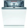 Image de Lave-vaisselle 60cm 13 couverts 46db tout intégrable - Bosch - SMV4HVX45E - série 4