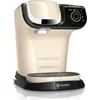 Image de Bosch 612922 Machine à capsules My Way 2 - Tassimo, beige
