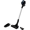 Image de Bosch Serie 6 BBS611PCK Aspirateur-balai électrique 2-en-1 Batterie Dry Hygiene Filter Bagless Blue 2.5 Ah