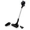Image de Bosch Serie 6 BBS611PCK aspirateur balai et balai électrique Aspirateur-balai 2 en 1 Batterie Sec Filtre hygiénique Sans sac Bleu 2,5 Ah - Neuf