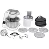 Image de Robot de cuisine Bosch 3,9 litres blanc - Neuf