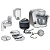 Image de Robot pâtissier Bosch 3,9 L blanc / champagne - Neuf