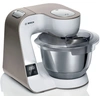 Image de Robot de cuisine Bosch MUM5XW40 White / Champagne