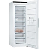 Image de Bosch GSN58AWDV blanc NoFrost, Congélateurs indépendants largeur 70cm