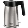 Image de Bosch - Haushalt Twk5p480 Bouilloire Acier Inoxydable Contenance: 1.7 L