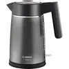 Image de Bosch - Haushalt Twk5p475 Bouilloire Gris Contenance: 1.7 L