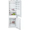 Image de Bosch Serie 6 KIS86AFE0 réfrigérateur-congélateur Intégré (placement) 266 L E