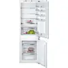 Image de Réfrigérateurs combinés 266L Froid Statique BOSCH 55.8cm E, KIS86AFE0 - Neuf