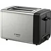 Image de Grille-pain BOSCH TAT4P420 970W noir/argenté