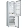 Image de Réfrigérateurs combinés 302L Froid Ventilé BOSCH 60cm E, KGN 36 NL EA - Neuf