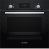 Image de Four intégrable 66l 60cm a ecoclean noir - Bosch - HBF133BA0 - série 2