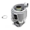 Image de Pompe De Chauffage Et Cyclage 1bs3615 00651956 Pour Lave Vaisselle Bosch Neff, Siemens