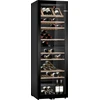 Image de Cave à vin 199 bouteilles double zone - Bosch - KWK36ABGA - série 6