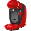 Image de Cafétière à dosettes 3.3bars 1400w - Bosch - TAS1103 -