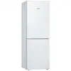 Image de Réfrigérateurs combinés 287L Froid Brassé BOSCH 60cm E, KGV33VWEAS - Neuf