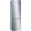 Image de Réfrigérateurs combinés 343L Froid Statique BOSCH 60cm C, KGE39ALCA - Neuf
